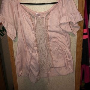 XL Cute Top